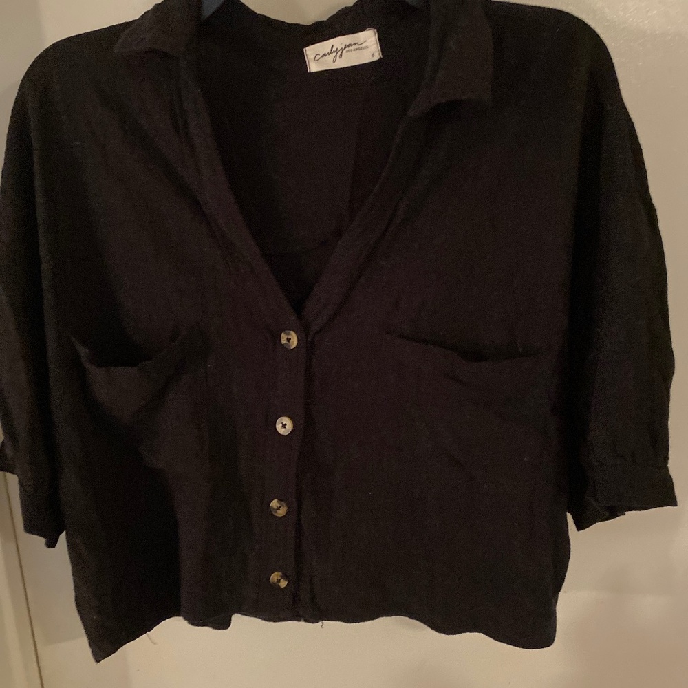 Spencer top